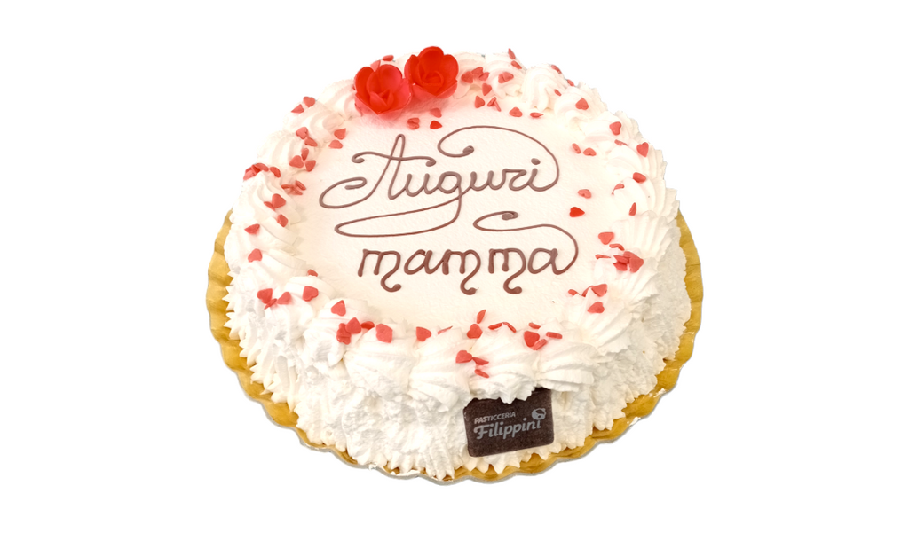 Torte Compleanno crea la tua torta - Main Image